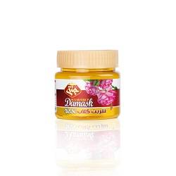  جنتی شربت گلاب 360 گرمی